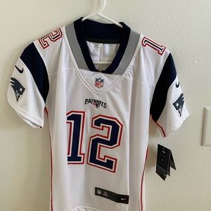 Brady Jersey